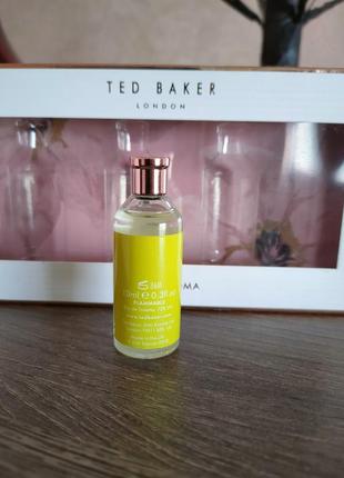 Духі ted baker2 фото