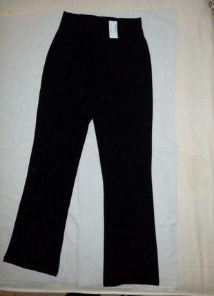 Новые трикотажные штанишки чилдренс плейс для девочки, размер 158-1642 фото