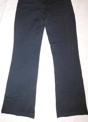 Новые трикотажные штанишки чилдренс плейс для девочки, размер 158-1643 фото