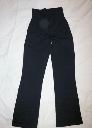 Новые трикотажные штанишки чилдренс плейс для девочки, размер 158-1644 фото