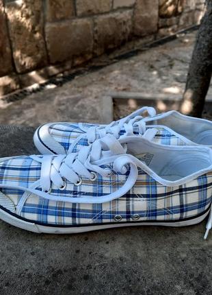 Женские мокасины cube.