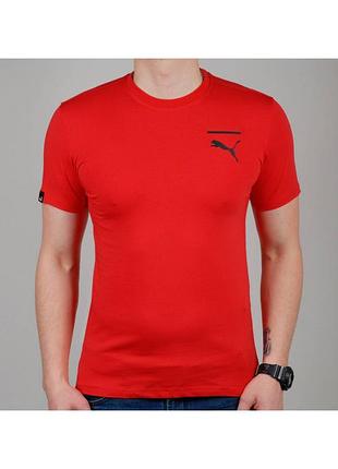 Футболка мужская puma.туречна