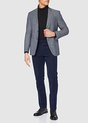 Піджак\блейзер tommy hilfiger tailored slim fit textured blazer