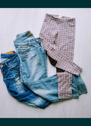 Пакет одежды р. 150-164, подросток