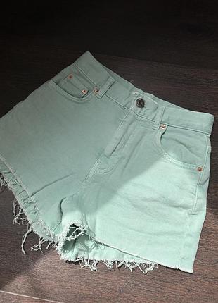 Шорты р.32