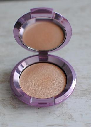 Becca highlighter mini, #c pop,  2.4g