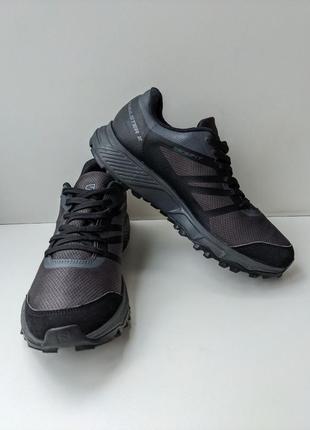 ❗️❗️❗️кросівки трекінгові "salomon" gtx trailster 2 goretex 409631 42 р. оригінал8 фото