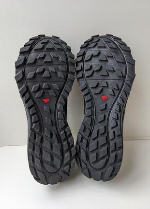 ❗️❗️❗️кросівки трекінгові "salomon" gtx trailster 2 goretex 409631 42 р. оригінал3 фото