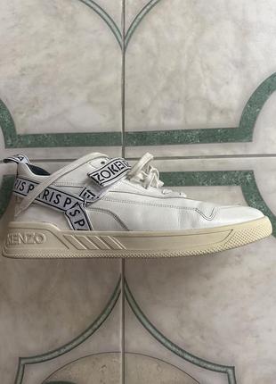Kenzo кроссовки