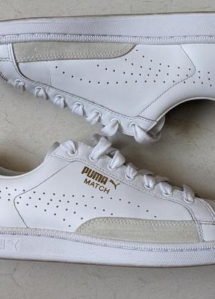 Puma match1 фото