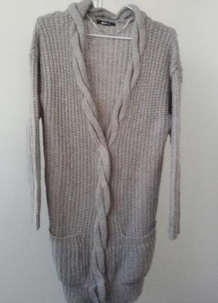 Кардиган м  gina tricot