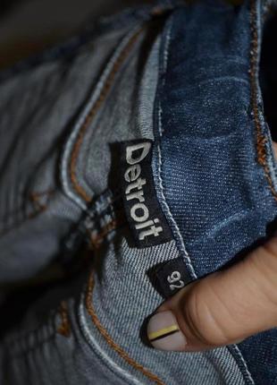 1-2 года 92 см фирменные крутые джинсы скини для моднявок узкачи9 фото