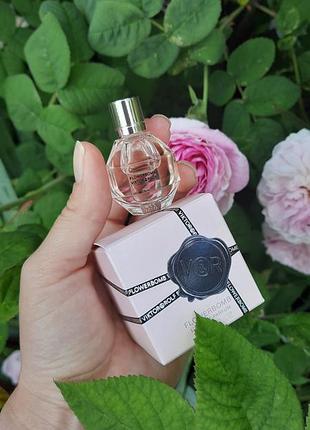 Парфуми viktor rolf flowerbomb 7ml
