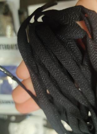Шнурки эластичные с капсулой 1 м5 фото