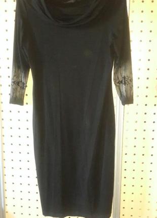 Стильне плаття isabel de pedro