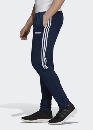 Штаны спортивные  adidas men sereno 19 athletic training pants оригинал (m)4 фото