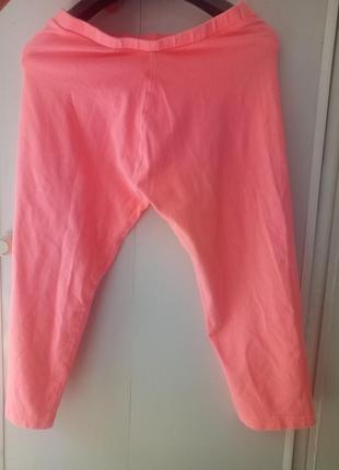 Летние штанишки zara