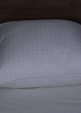 Подушки для сну экопух тм ода 50*704 фото