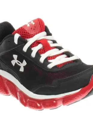 Under armour bps mcro g pulse кросівки дитячі  оригінал