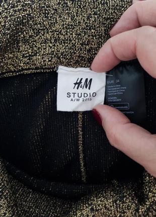 Леггинсы h&m2 фото