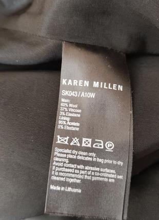 Юбка karen millen.9 фото