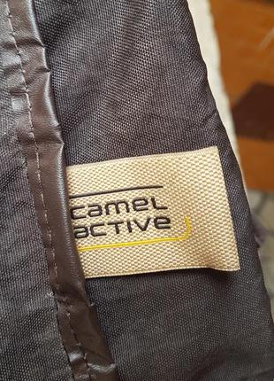 Рюкзак camel active оригінал9 фото