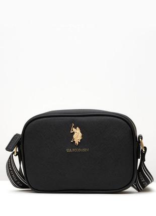 Polo крос боді