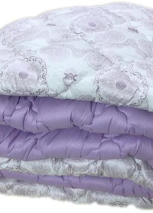 Одеяло  двуспальное зимнее ода 175*210
тепла ковдра2 фото