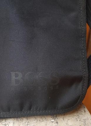 Сумка hugo boss оригинал2 фото