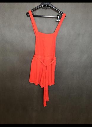 Новий комбінезон h&m 38 розмір