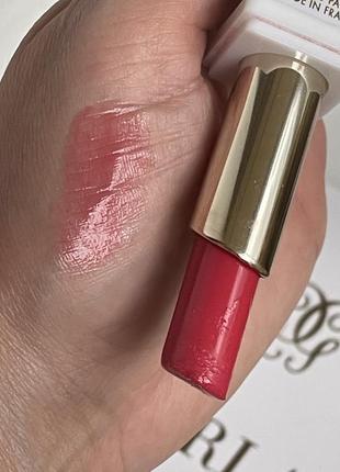 Kisskiss balm guerlain увлажняющая помада-бальзам 330