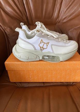 Кроссовки naked wolfe оригинал