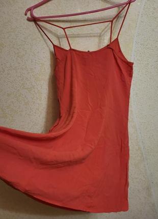 Сарафан комбинация сукня плаття h&m4 фото
