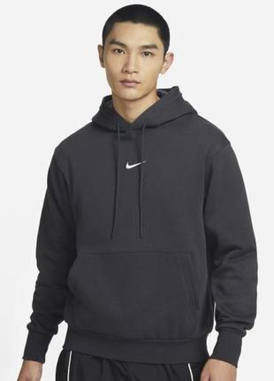 Худі party nike
