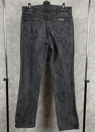 Джинси wrangler