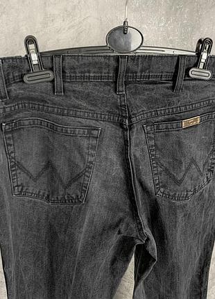 Джинси wrangler