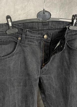 Джинси wrangler