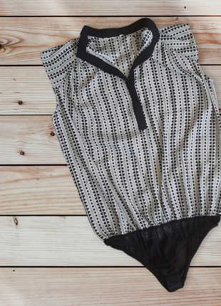 Жіноче боді/блуза