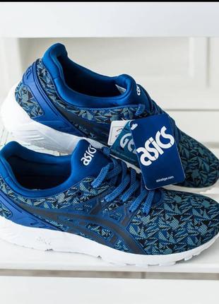 Кроссовки asics gel-kayano