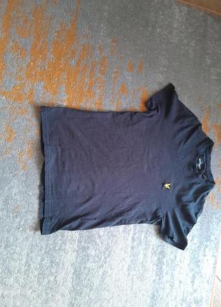 Футболка lile &scott