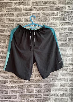 Шорти nike