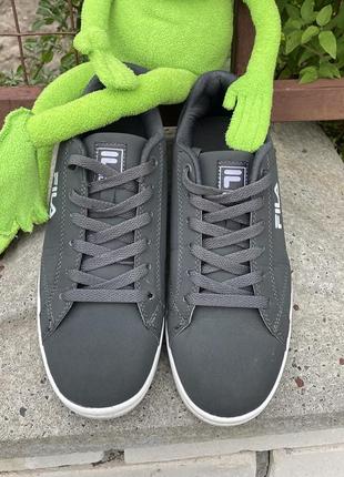 Fila кросівки оригінал!