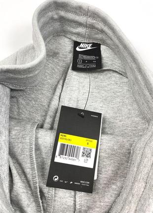 Спортивні штани nike4 фото