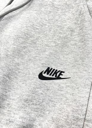 Спортивні штани nike2 фото