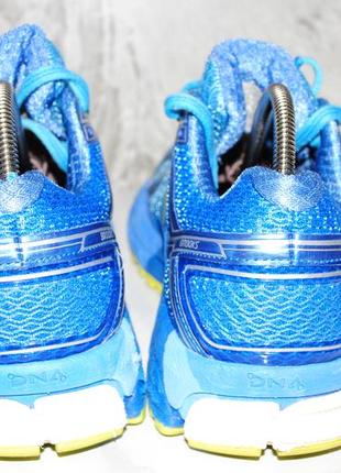 Brooks кроссовки 39 размер 3