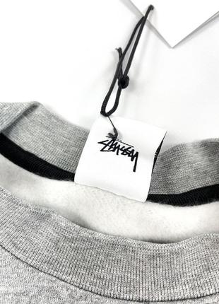 Кофта nike x stussy3 фото