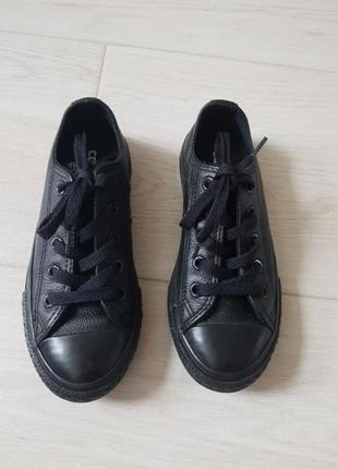 Converse 28,5 розм 19,5 см устілка2 фото