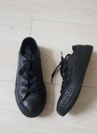 Converse 28,5 разм 19,5 см стелька