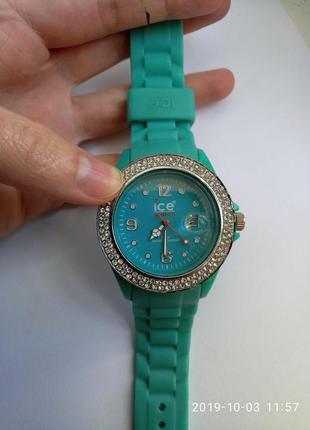 Часы женские ice watch3 фото