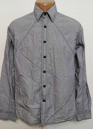 Рубашка gio-goi, m, как новая!